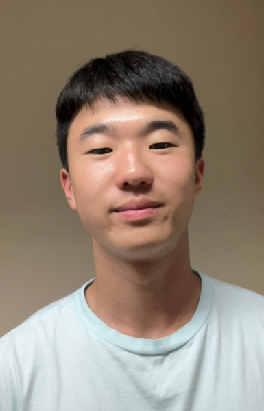 Alex Park ’26